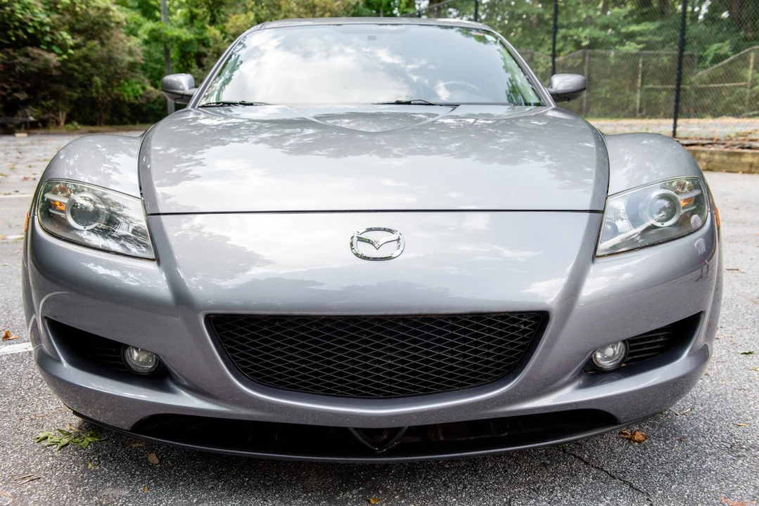 2005 Mazda RX-8 1st Gen - Image 10 of 31