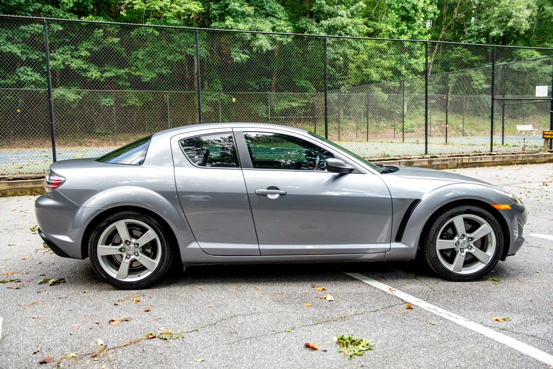 2005 Mazda RX-8 1st Gen - Image 7 of 31