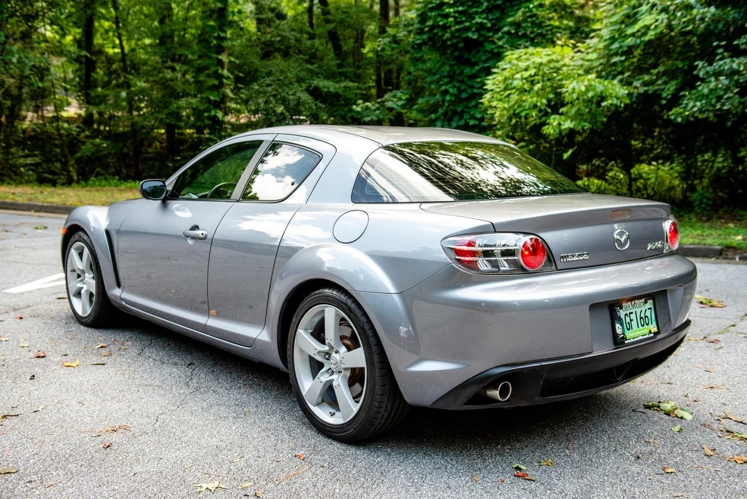 2005 Mazda RX-8 1st Gen - Image 4 of 31