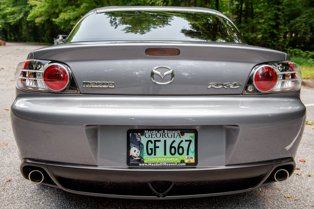 2005 Mazda RX-8 1st Gen - Image 28 of 31