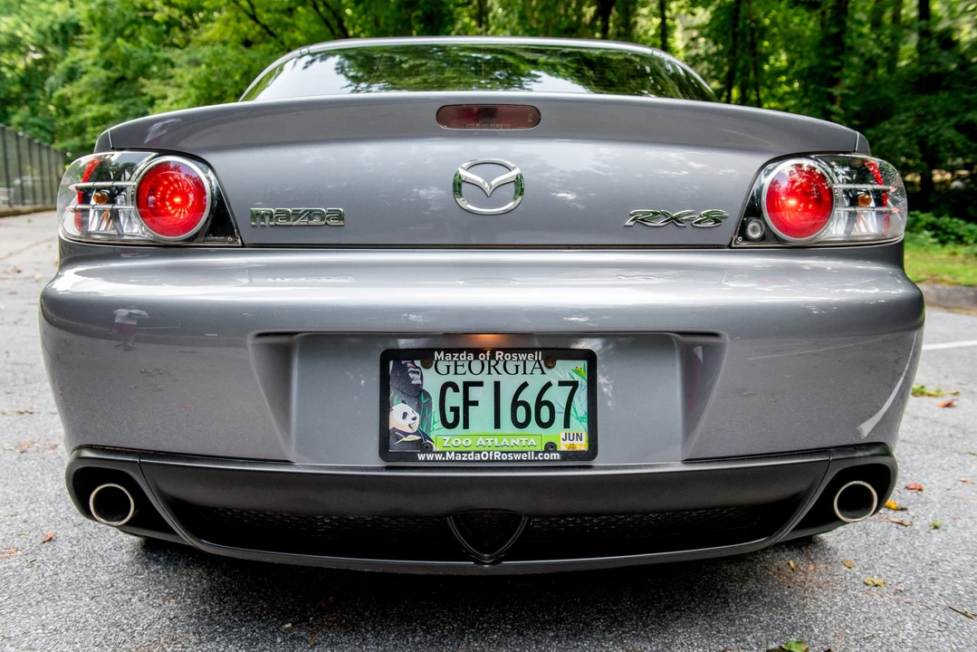 2005 Mazda RX-8 1st Gen - Image 27 of 31