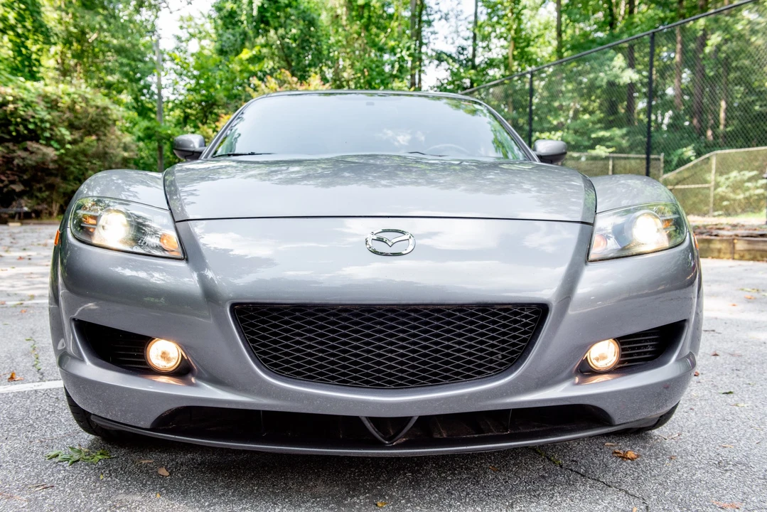 2005 Mazda RX-8 1st Gen - Image 11 of 31