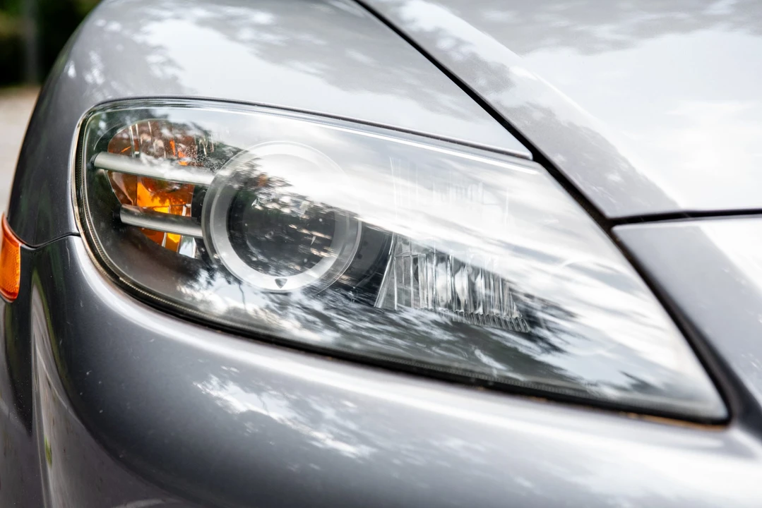 2005 Mazda RX-8 1st Gen - Image 12 of 31