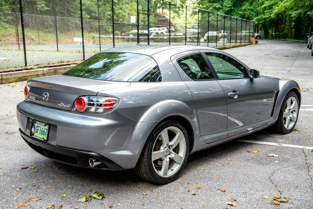 2005 Mazda RX-8 1st Gen - Image 6 of 31