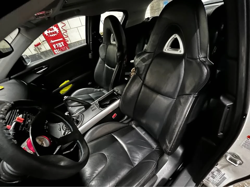 2005 Mazda RX-8 1st Gen - Image 7 of 8
