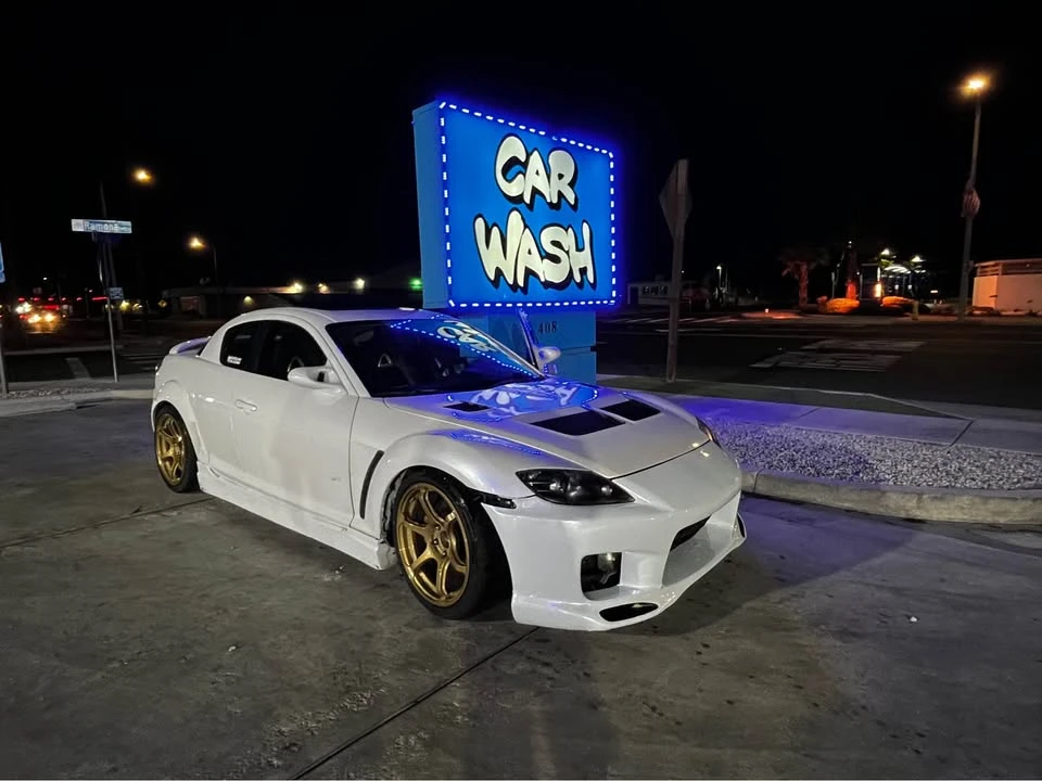 2005 Mazda RX-8 1st Gen - Image 2 of 8