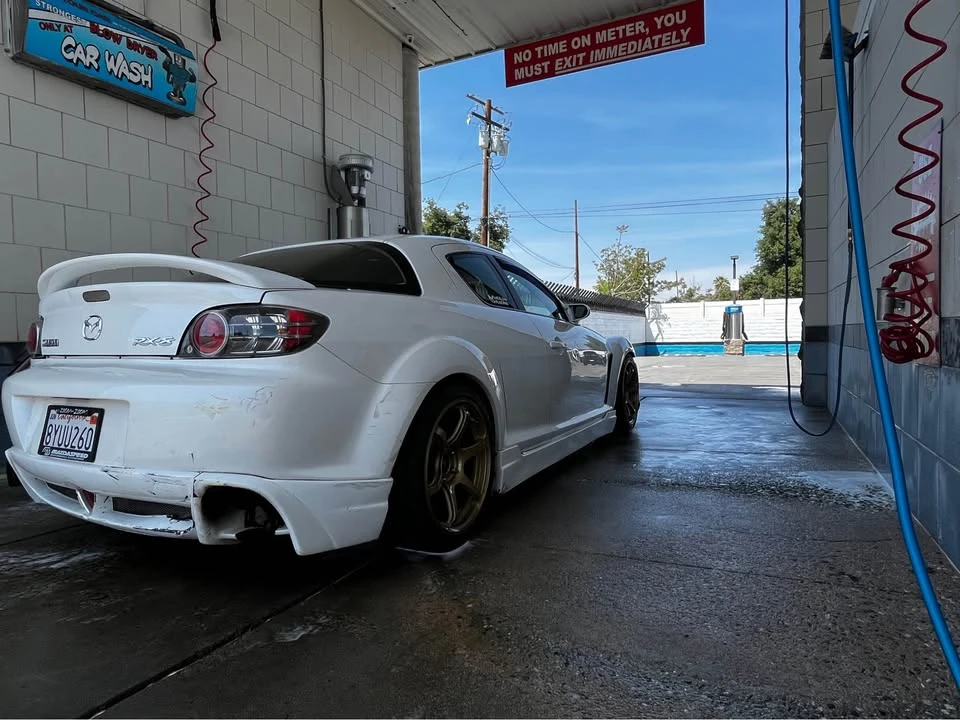 2005 Mazda RX-8 1st Gen - Image 3 of 8