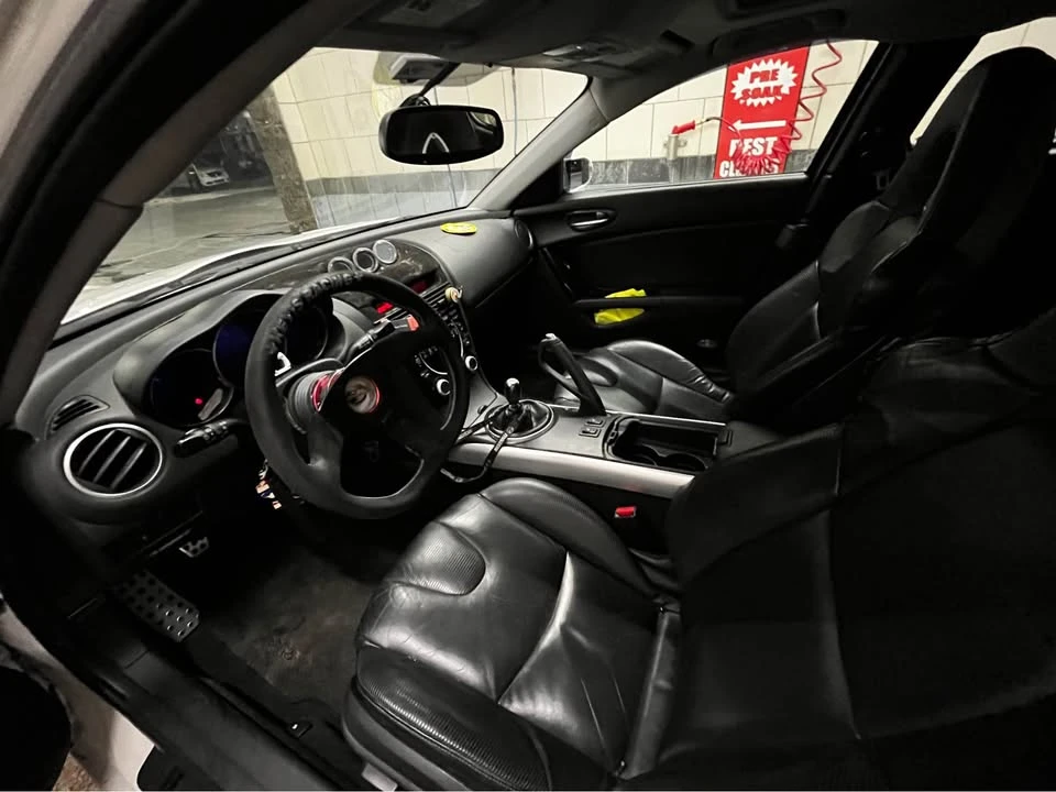 2005 Mazda RX-8 1st Gen - Image 6 of 8