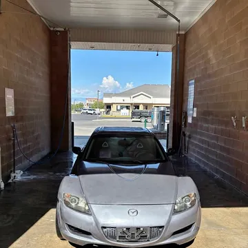 2005 Mazda RX-8 Grand Touring Coupe