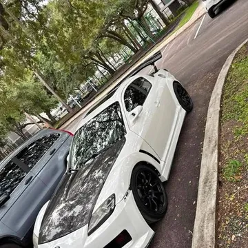 2005 Mazda RX-8 Grand Touring Coupe 4D
