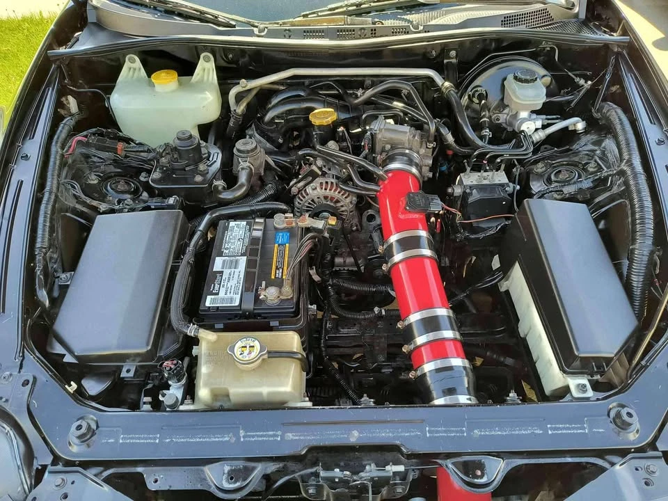 2005 Mazda RX-8 1st Gen - Image 9 of 11