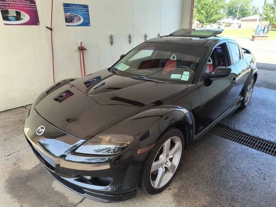 2005 Mazda RX-8 1st Gen - Image 10 of 11