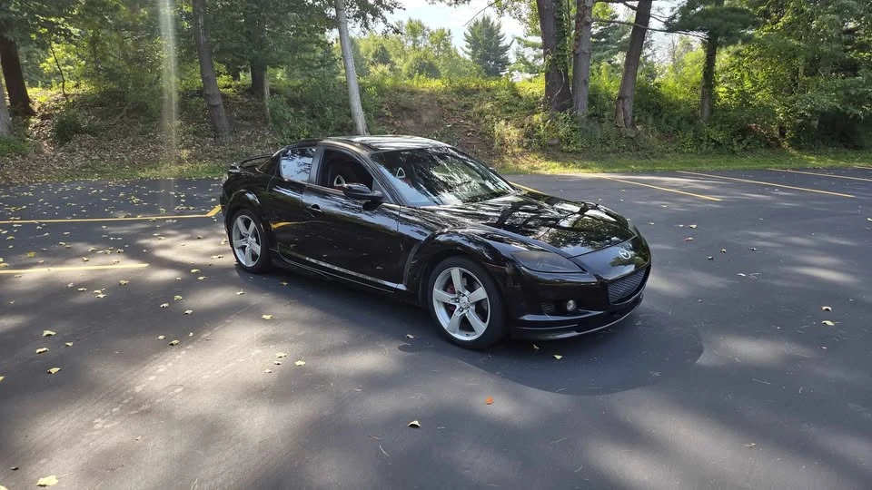 2005 Mazda RX-8 1st Gen - Image 5 of 11