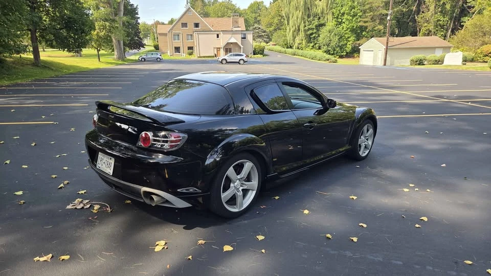 2005 Mazda RX-8 1st Gen - Image 3 of 11