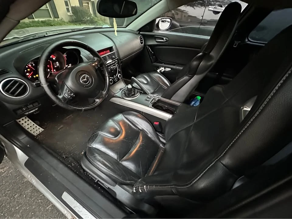 2005 Mazda RX-8 1st Gen - Image 3 of 4