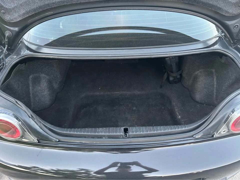 2005 Mazda RX-8 1st Gen - Image 8 of 15