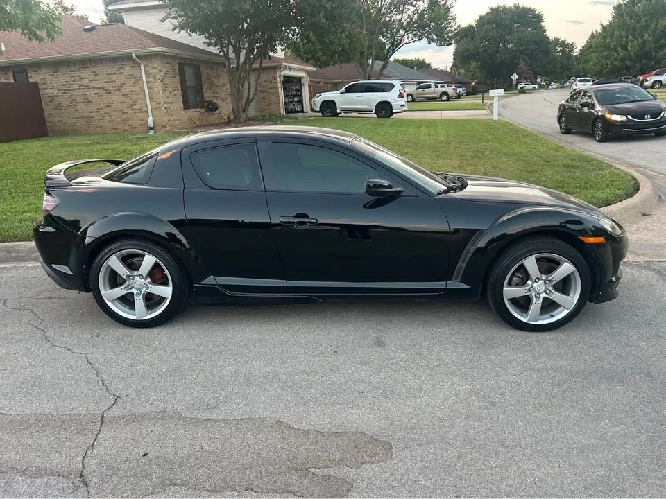 2005 Mazda RX-8 1st Gen - Image 6 of 15