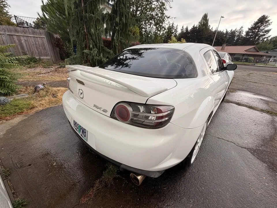 2005 Mazda RX-8 1st Gen - Image 5 of 20