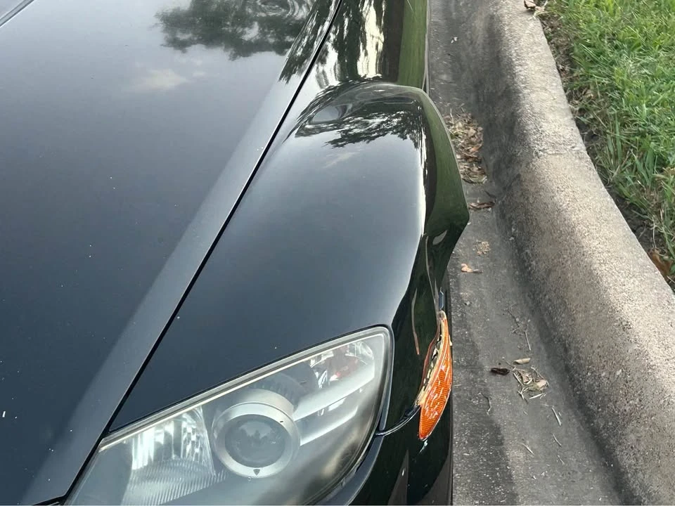 2005 Mazda RX-8 1st Gen - Image 12 of 15