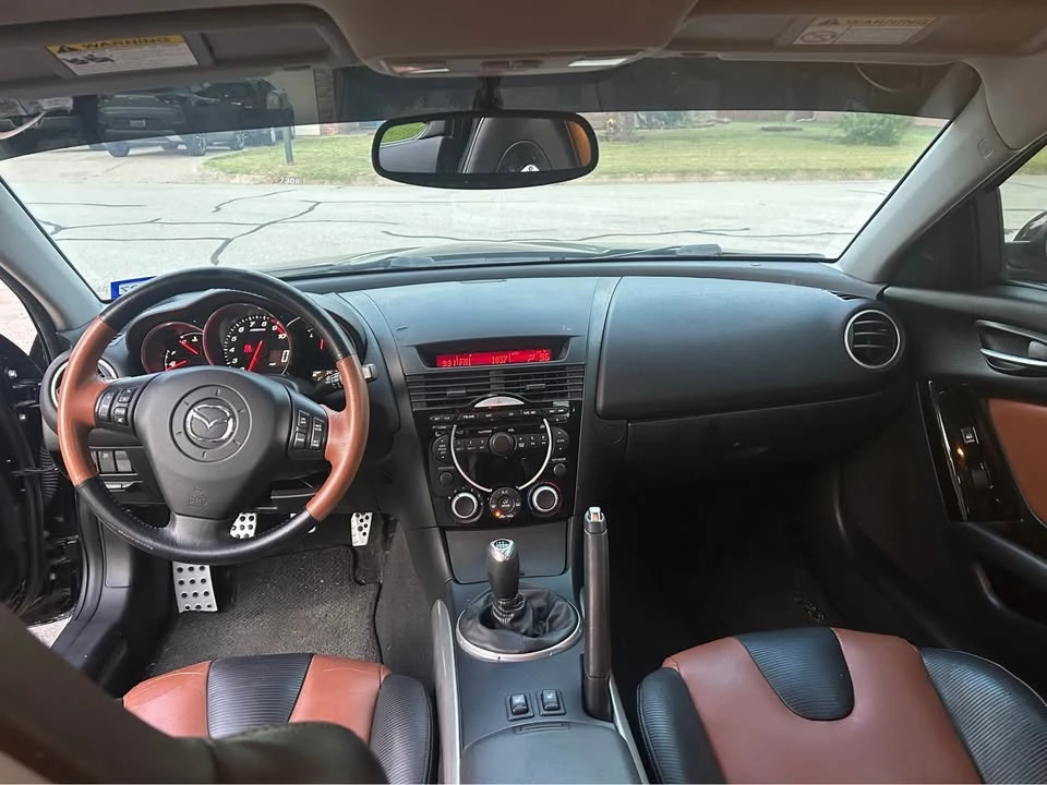 2005 Mazda RX-8 1st Gen - Image 7 of 15