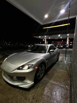 2005 Mazda RX-8 Grand Touring Coupe 4D
