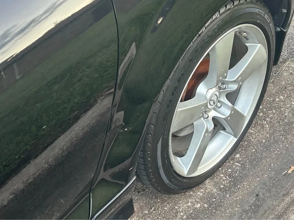 2005 Mazda RX-8 1st Gen - Image 14 of 15