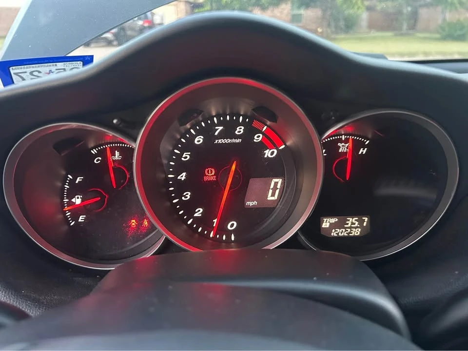 2005 Mazda RX-8 1st Gen - Image 9 of 15
