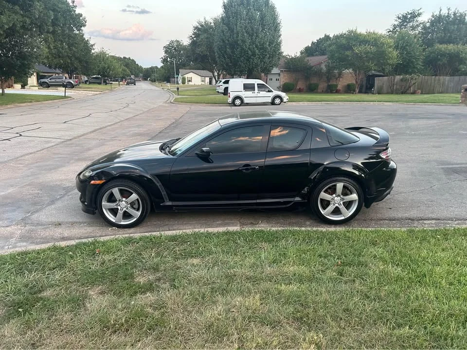 2005 Mazda RX-8 1st Gen - Image 5 of 15