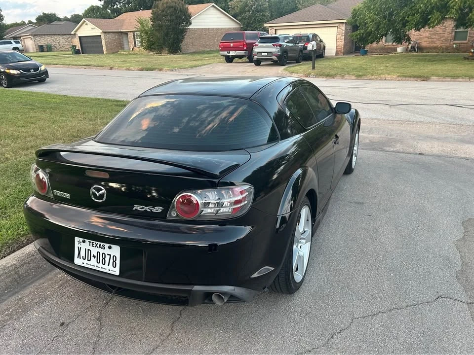 2005 Mazda RX-8 1st Gen - Image 3 of 15