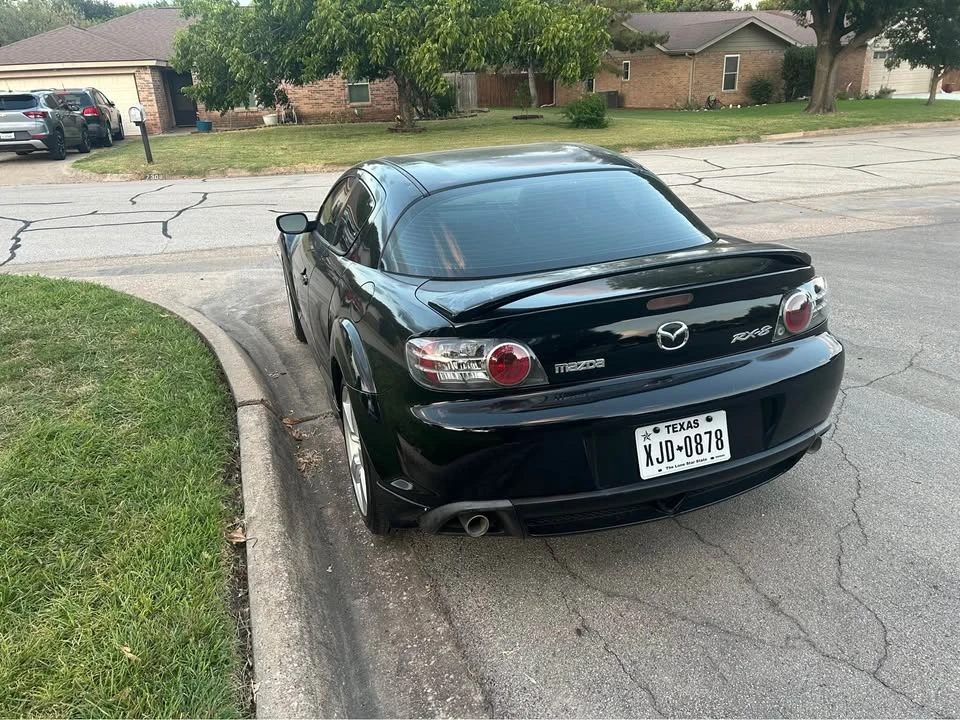 2005 Mazda RX-8 1st Gen - Image 4 of 15