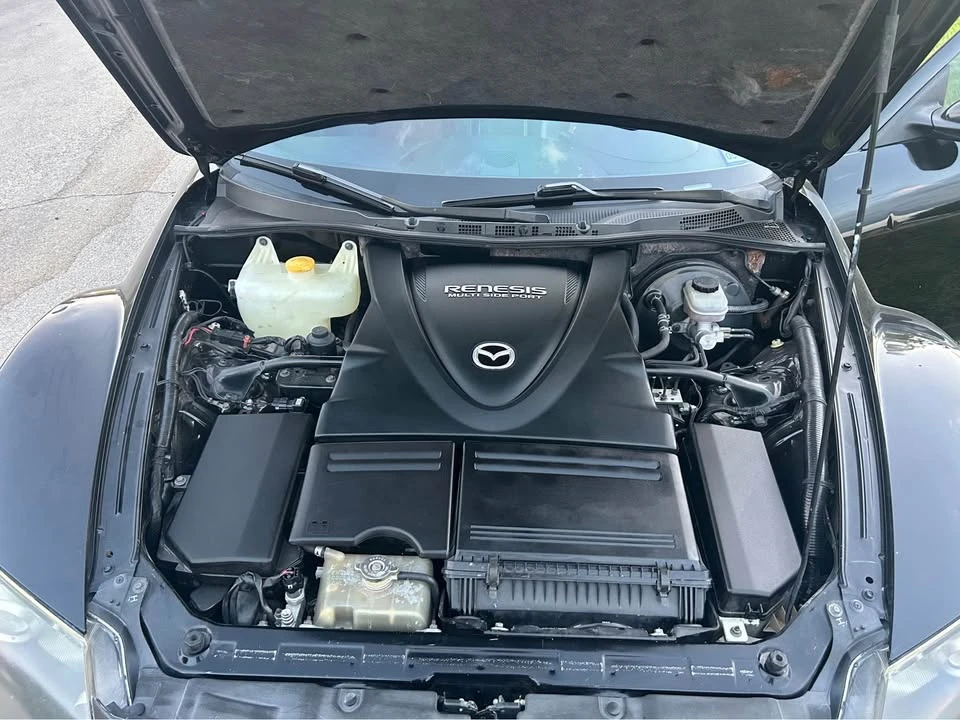 2005 Mazda RX-8 1st Gen - Image 10 of 15