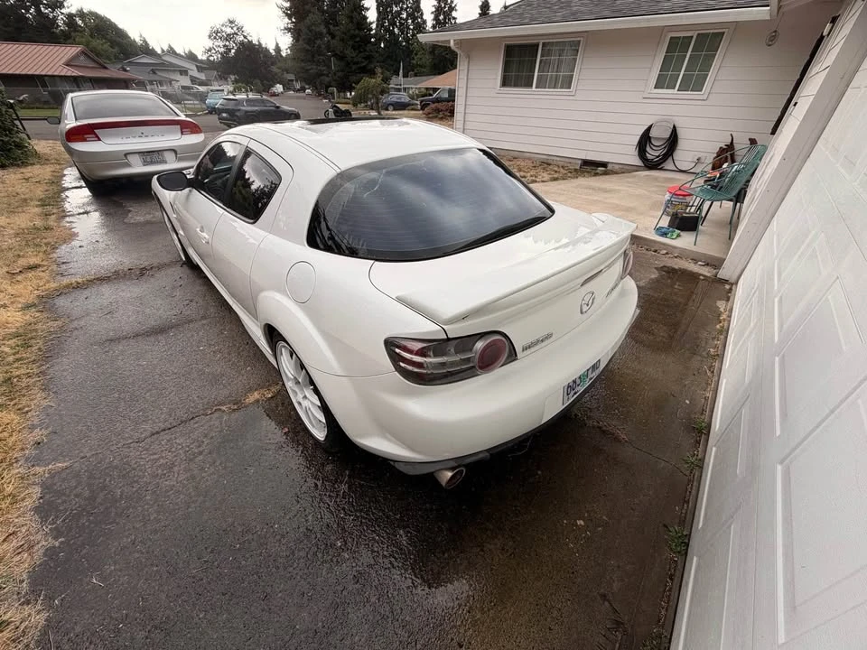 2005 Mazda RX-8 1st Gen - Image 7 of 20