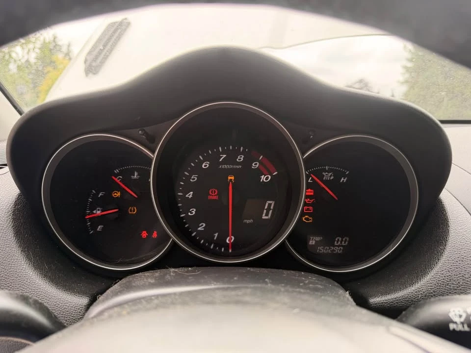 2005 Mazda RX-8 1st Gen - Image 18 of 20
