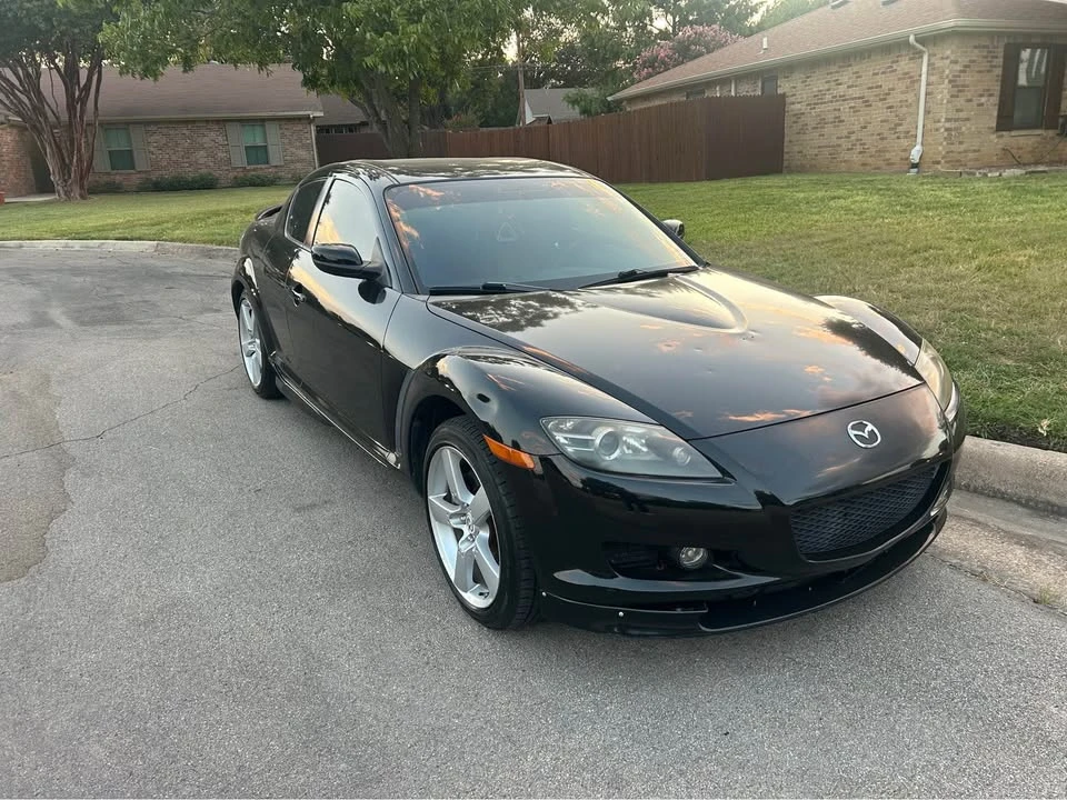 2005 Mazda RX-8 1st Gen - Image 2 of 15