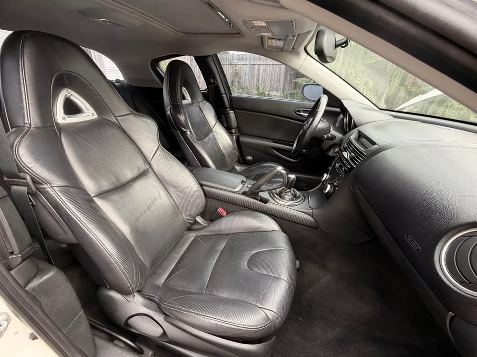 2005 Mazda RX-8 1st Gen - Image 16 of 20