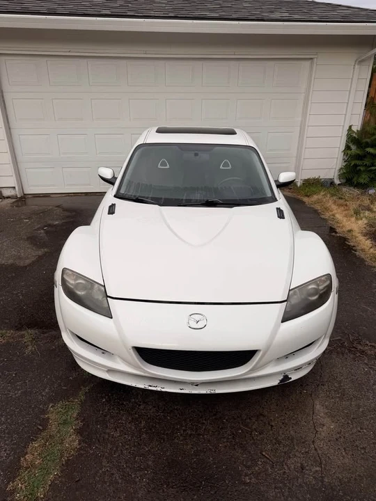 2005 Mazda RX-8 1st Gen - Image 2 of 20