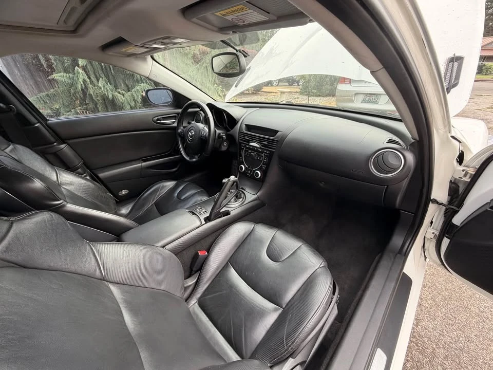 2005 Mazda RX-8 1st Gen - Image 15 of 20