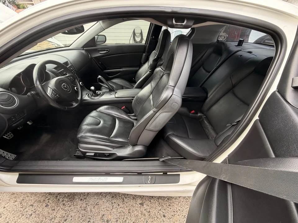 2005 Mazda RX-8 1st Gen - Image 14 of 20