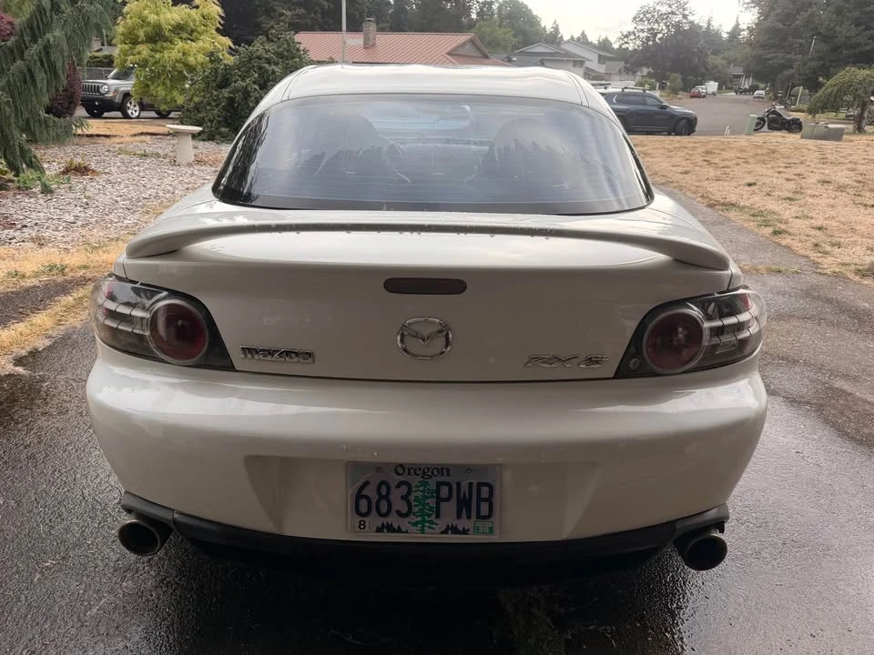 2005 Mazda RX-8 1st Gen - Image 6 of 20