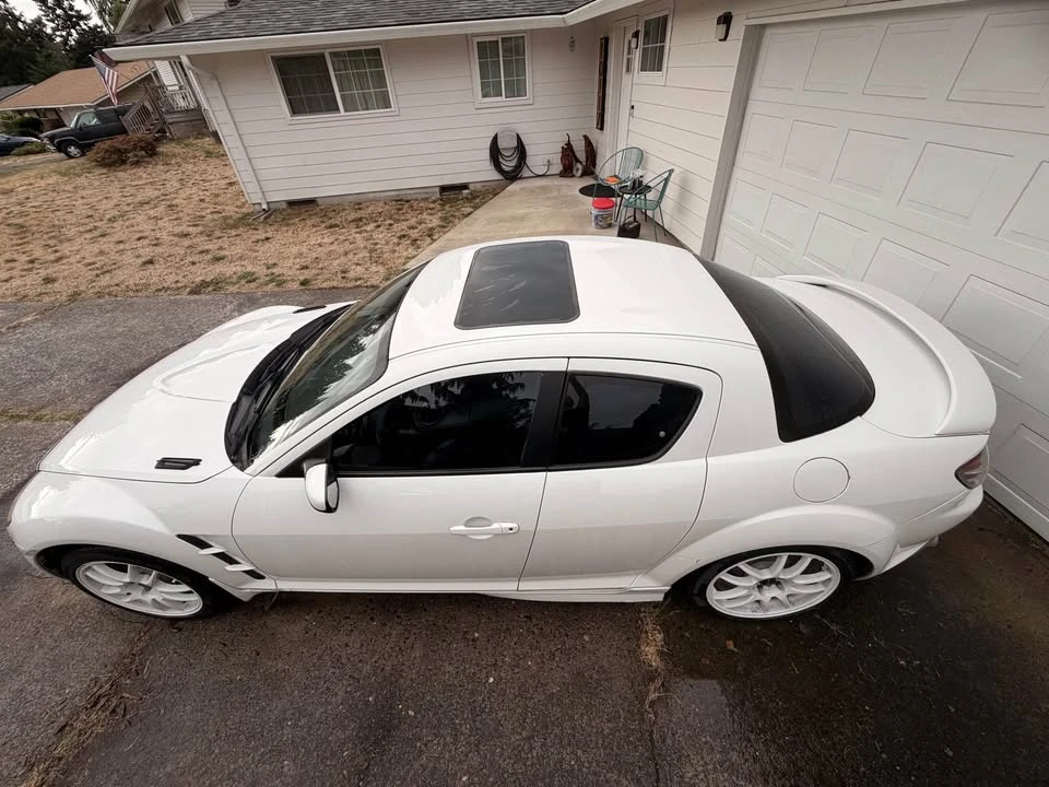 2005 Mazda RX-8 1st Gen - Image 8 of 20