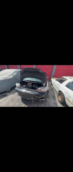 2005 Mazda RX-8 1st Gen - Image 5 of 5
