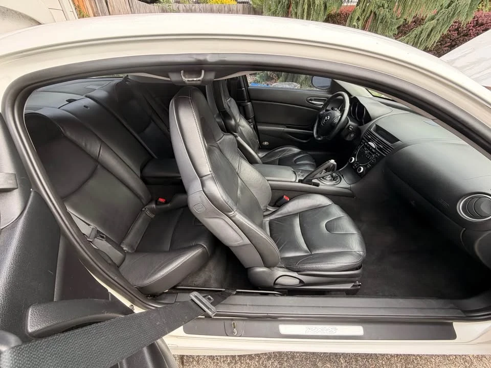 2005 Mazda RX-8 1st Gen - Image 17 of 20