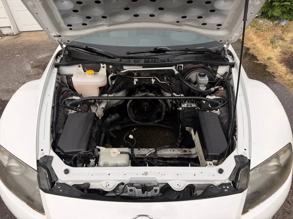 2005 Mazda RX-8 1st Gen - Image 11 of 20