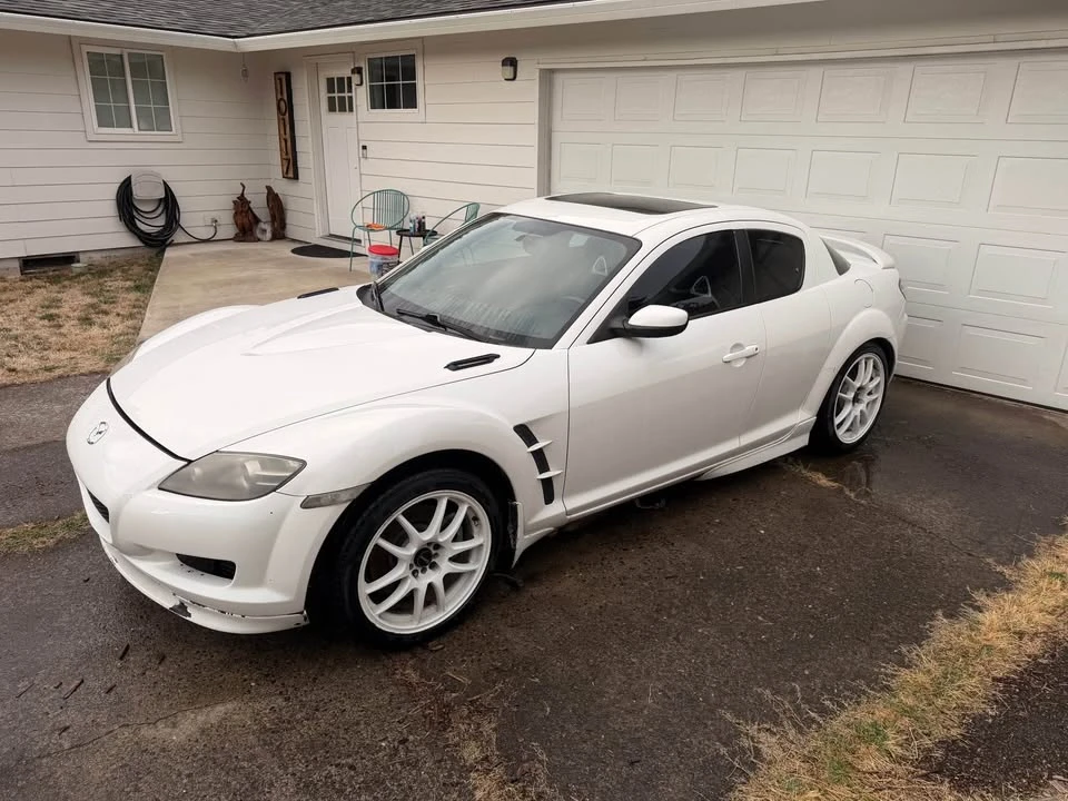 2005 Mazda RX-8 1st Gen - Image 3 of 20