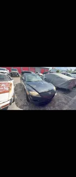 2005 Mazda RX-8 Grand Touring Coupe 4D