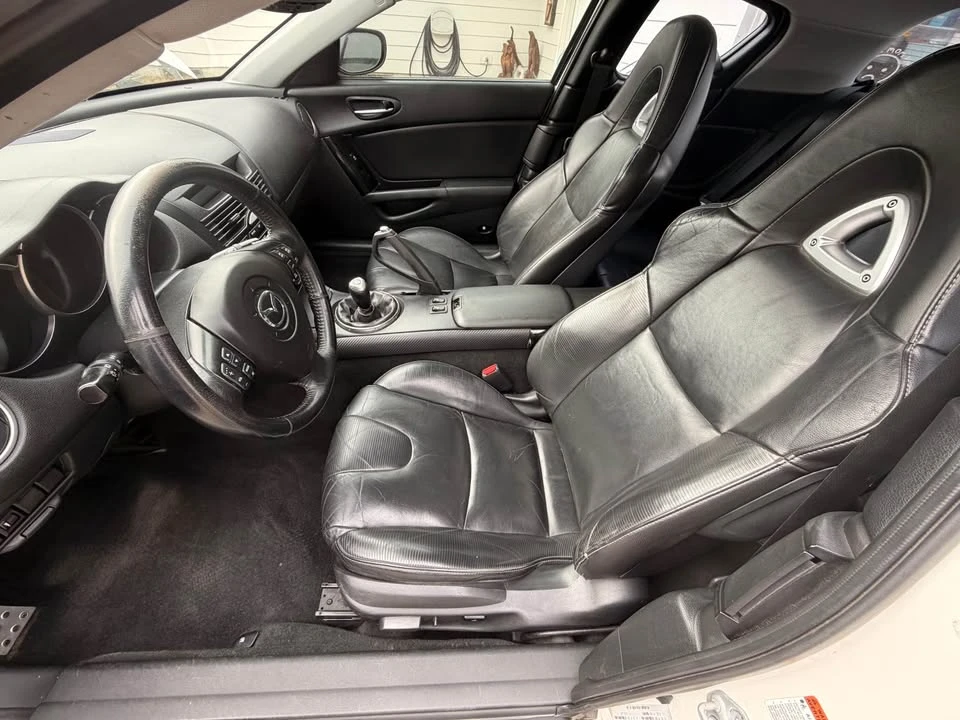 2005 Mazda RX-8 1st Gen - Image 13 of 20