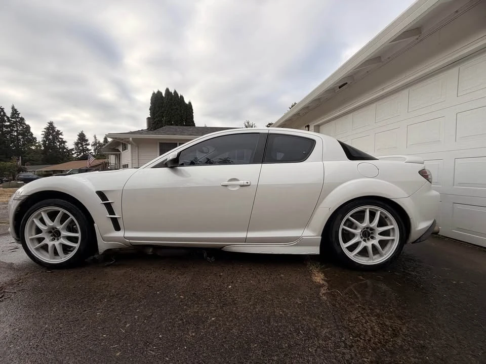 2005 Mazda RX-8 1st Gen - Image 4 of 20