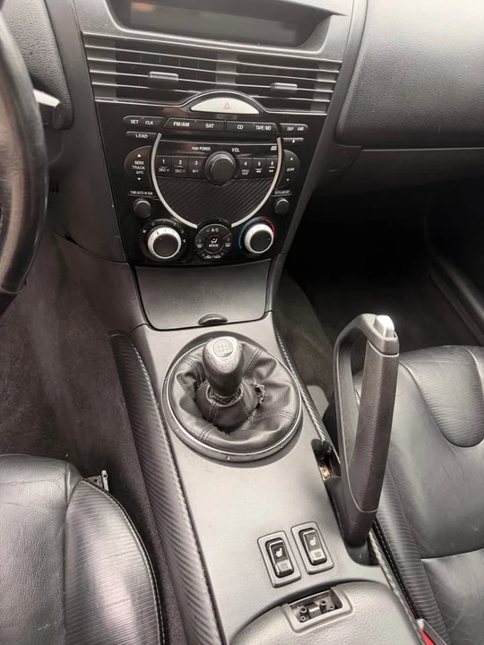 2005 Mazda RX-8 1st Gen - Image 19 of 20