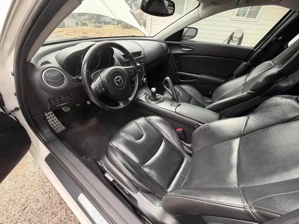 2005 Mazda RX-8 1st Gen - Image 12 of 20