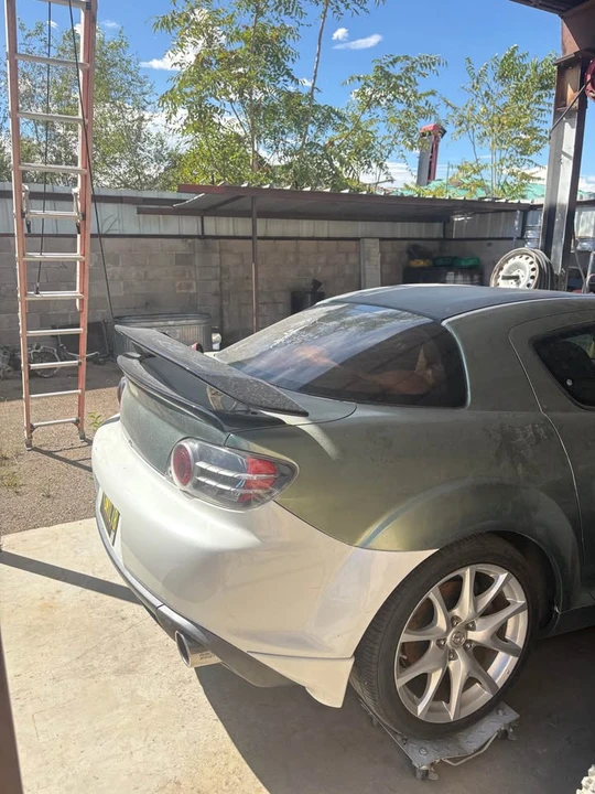 2005 Mazda RX-8 1st Gen - Image 3 of 10